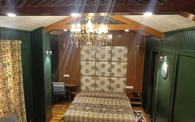 Al Shaykh Resorts