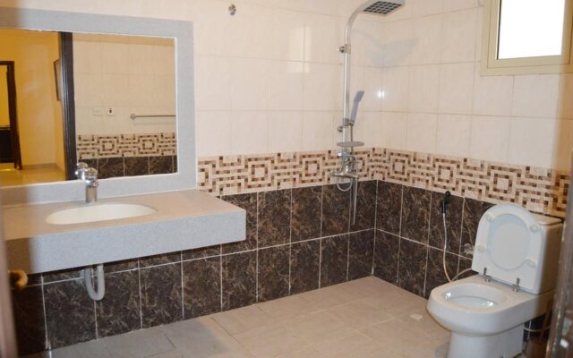 Meera Suites Jeddah