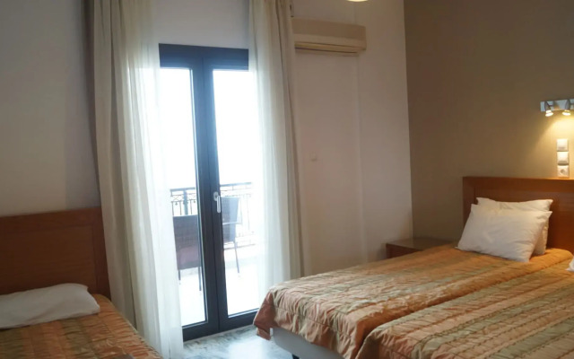 Sunset Hotel