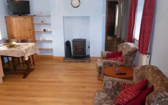 Jim Paddy Beags Holiday Home