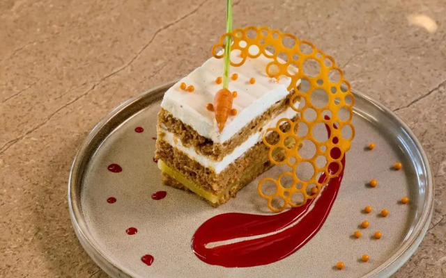 Palmetto Marriott Resort & Spa