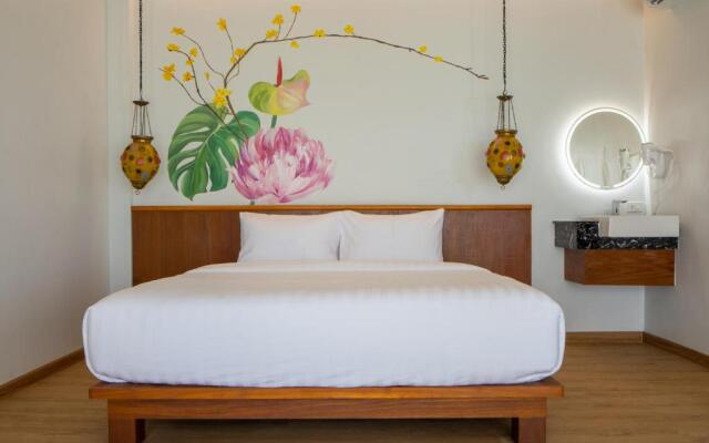 Diamond Beach Resort