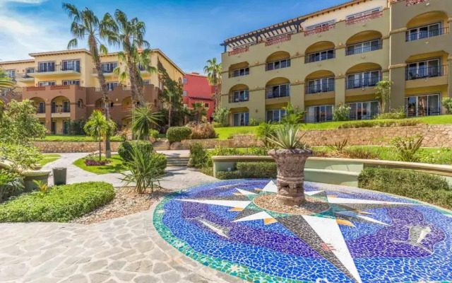 Suites at Hacienda Del Mar Los Cabos