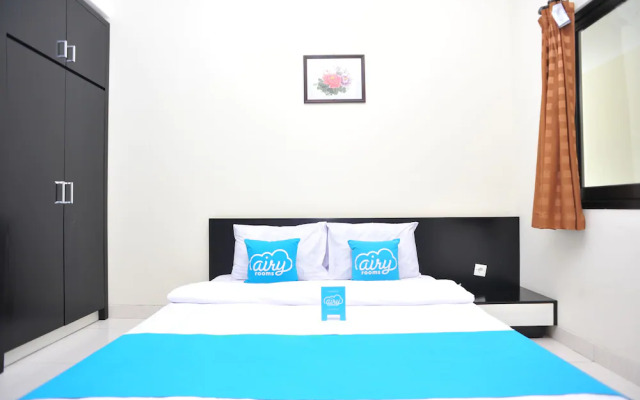 Diva Lestari Guest House