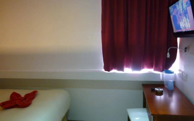 My Home Hotel Kuala Lumpur