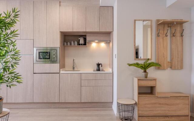 Big Apple Apartment Granada by A3Rentals
