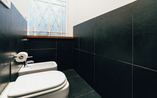 Bologna Suites - Private Bathroom