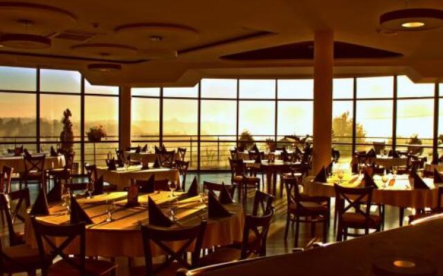 Hotel Maly Rzym