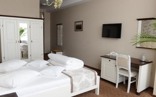 Hotel Europa