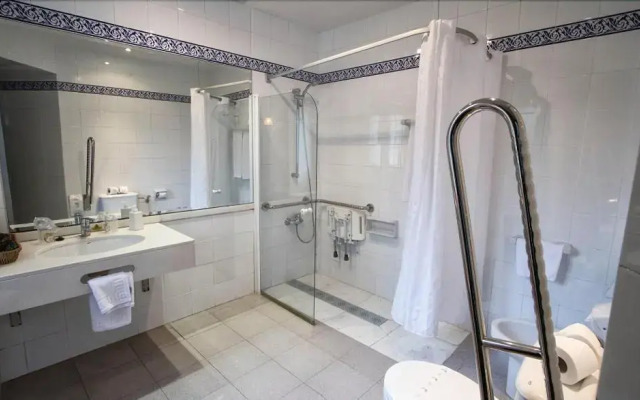 Hotel Los Caspios