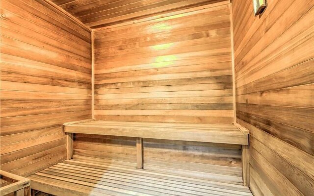 Storm Meadows Spa Grenoble III