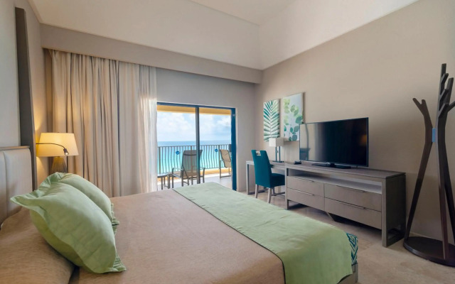 The Royal Sands Resort & Spa All Inclusive