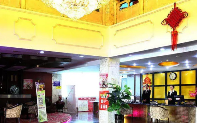 Yatai Hotel