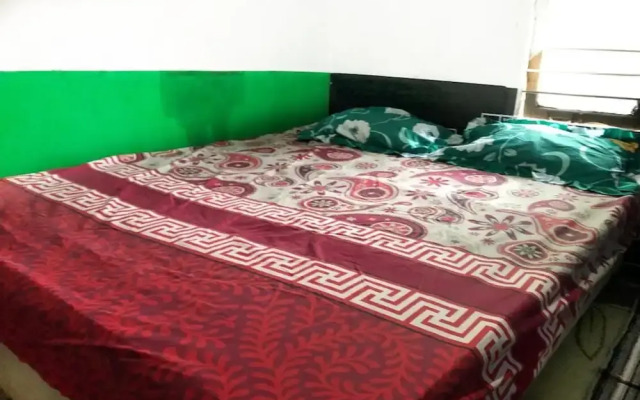 OYO Homes 91096 Desa Wisata Tunggul ArumNearWisata Tunggularum