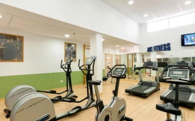 Club Marbella Rental, Málaga, Spain