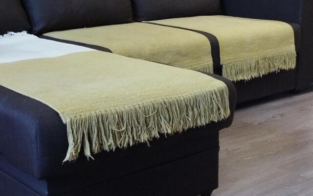 Апартаменты на проспекте Дружбы 52