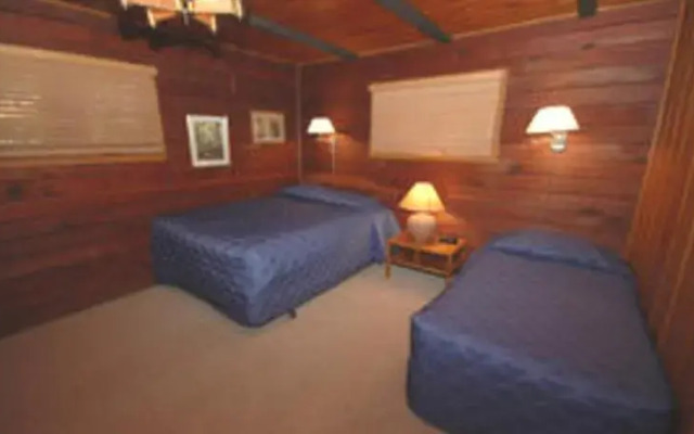 RedAwning Cabin #45 Su Casa