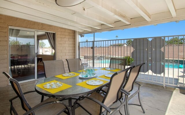 Babes in Toyland - 3 Br Home