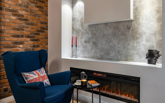 Апартаменты 7 дней на улице Никитина