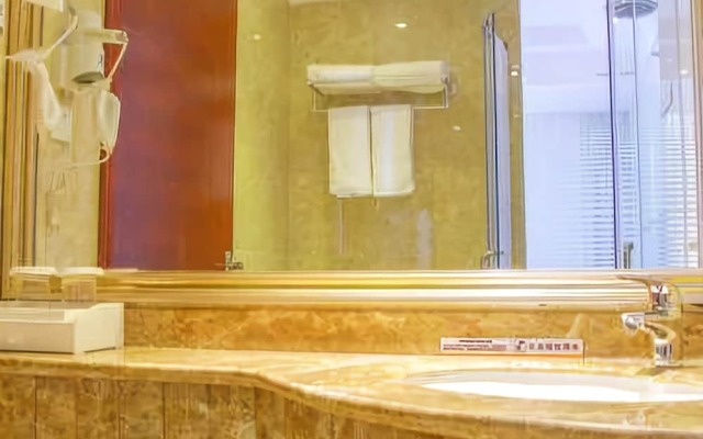 Super 8 Hotel