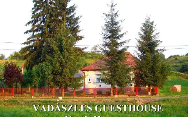 Vadászles Vendégház