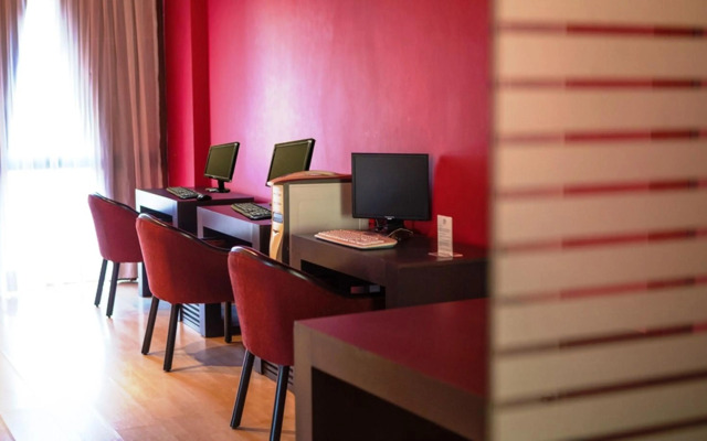 Hotel Inglaterra