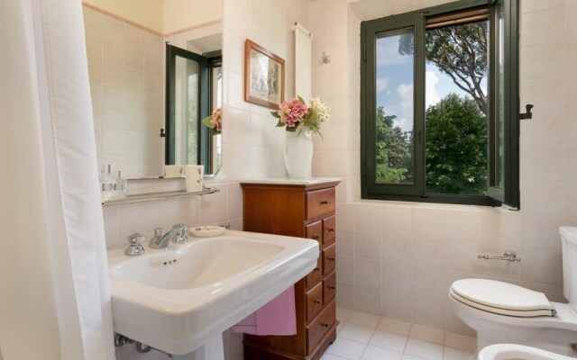 Villa Paesante 8 Emma Villas