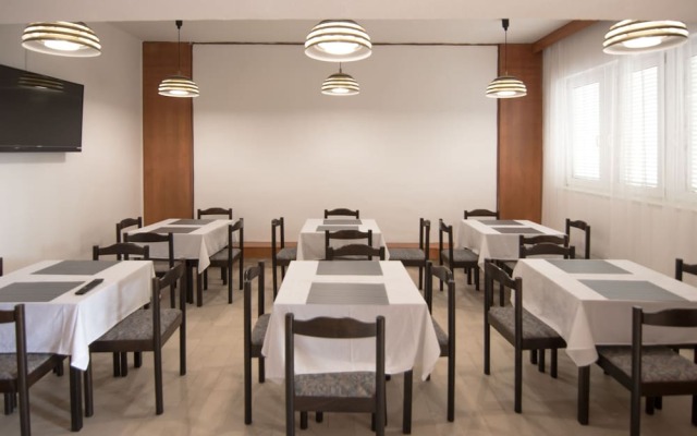 Hotel Barba