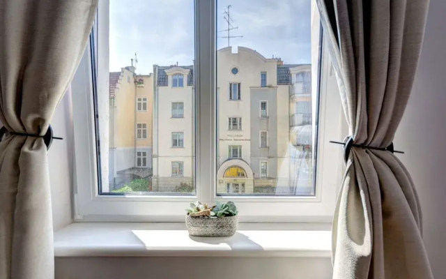 Apartament Sopot Centrum