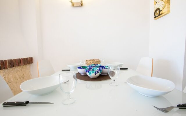 OleHolidays Adosado Reserva de Marbella con piscina