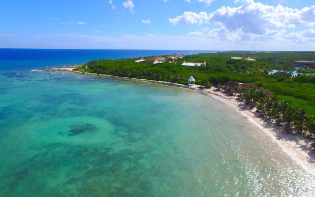 Grand Palladium White Sand Resort & Spa All Inclusive