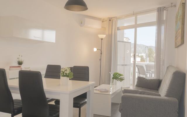 Marineu Playa Romana Village