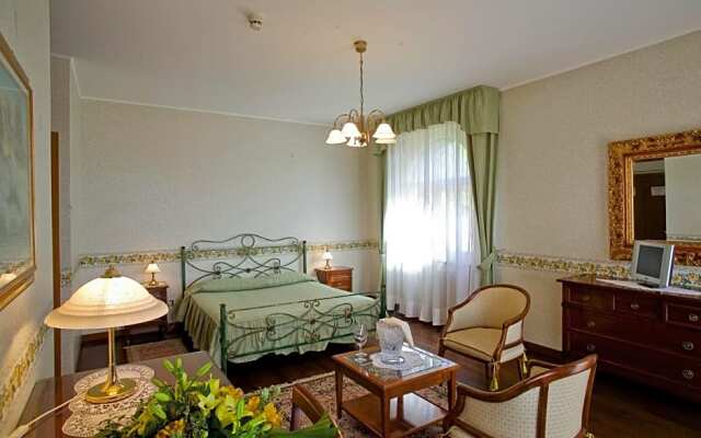 Locanda al Castello Wellness Resort
