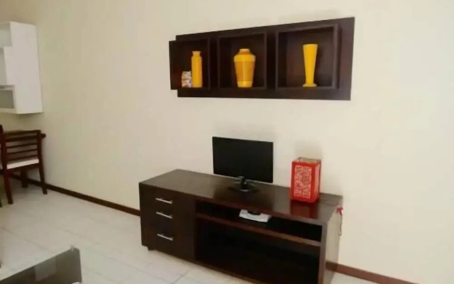 Apartamentos Orrit Real State