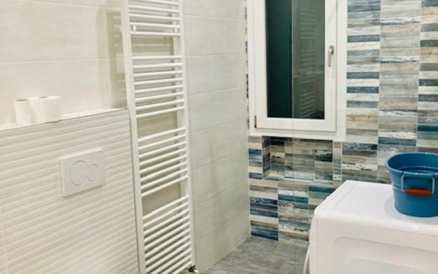 Malu Luxury Apartments