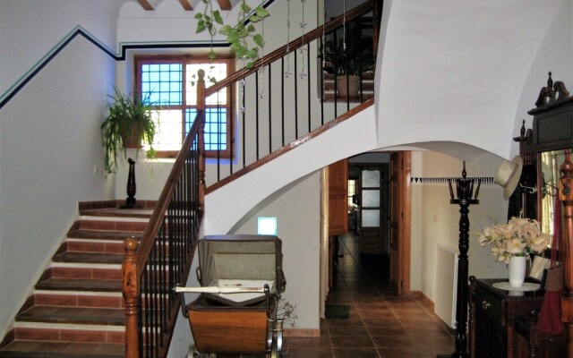 La Casona de Don Bruno