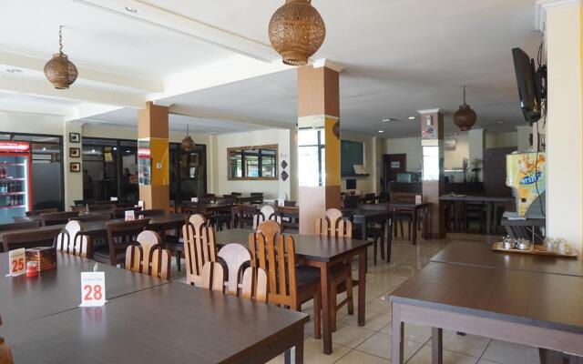 Hotel Nusantara Indah Syariah