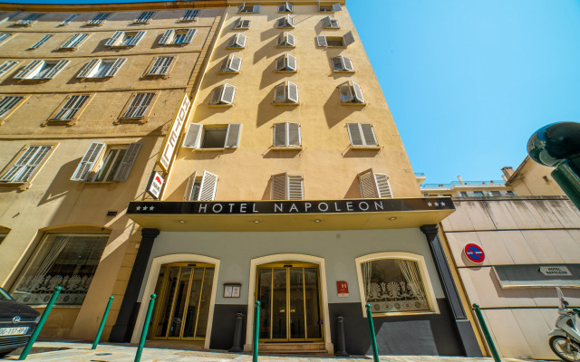 Hotel Napoleon