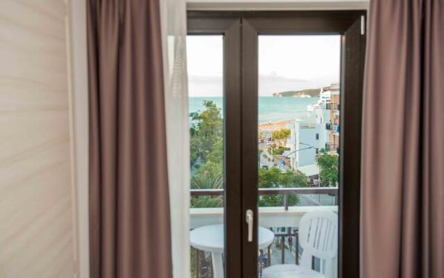 Hotel La Caravella