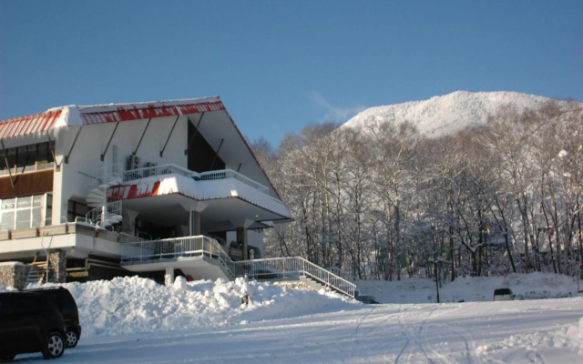 Kurohime Kogen Hotel