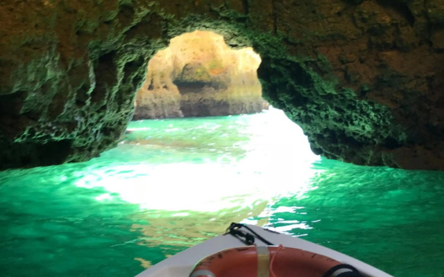 Sun Place Guest House