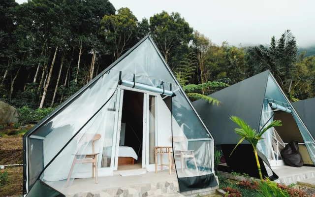 Popitan Garden Campground & Glamping