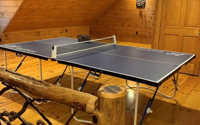 Black Bear River Lodge