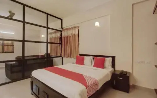 OYO 24721 Sweven Stays