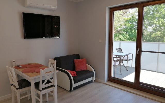 Apartamenty Sun & Snow Nautikka Park