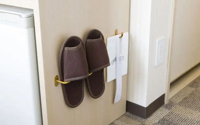 Toyoko Inn Kumamoto Airport