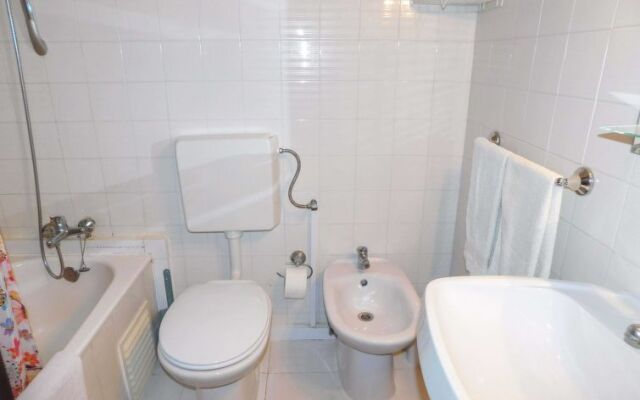 Apartamentos Torre da Rocha