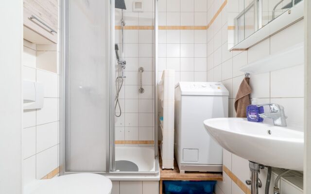 Private Apartment Loccumer Straße