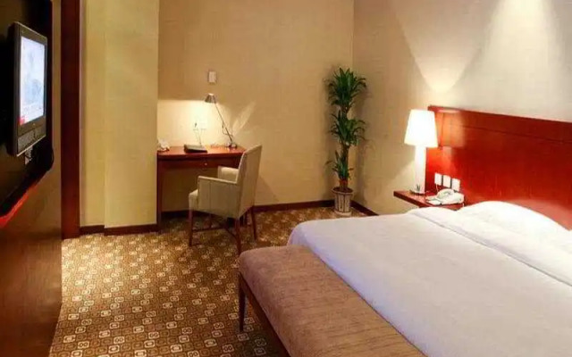 Days Inn Business Place