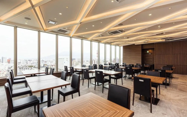 Hotel Gran Cerezo Kagoshima